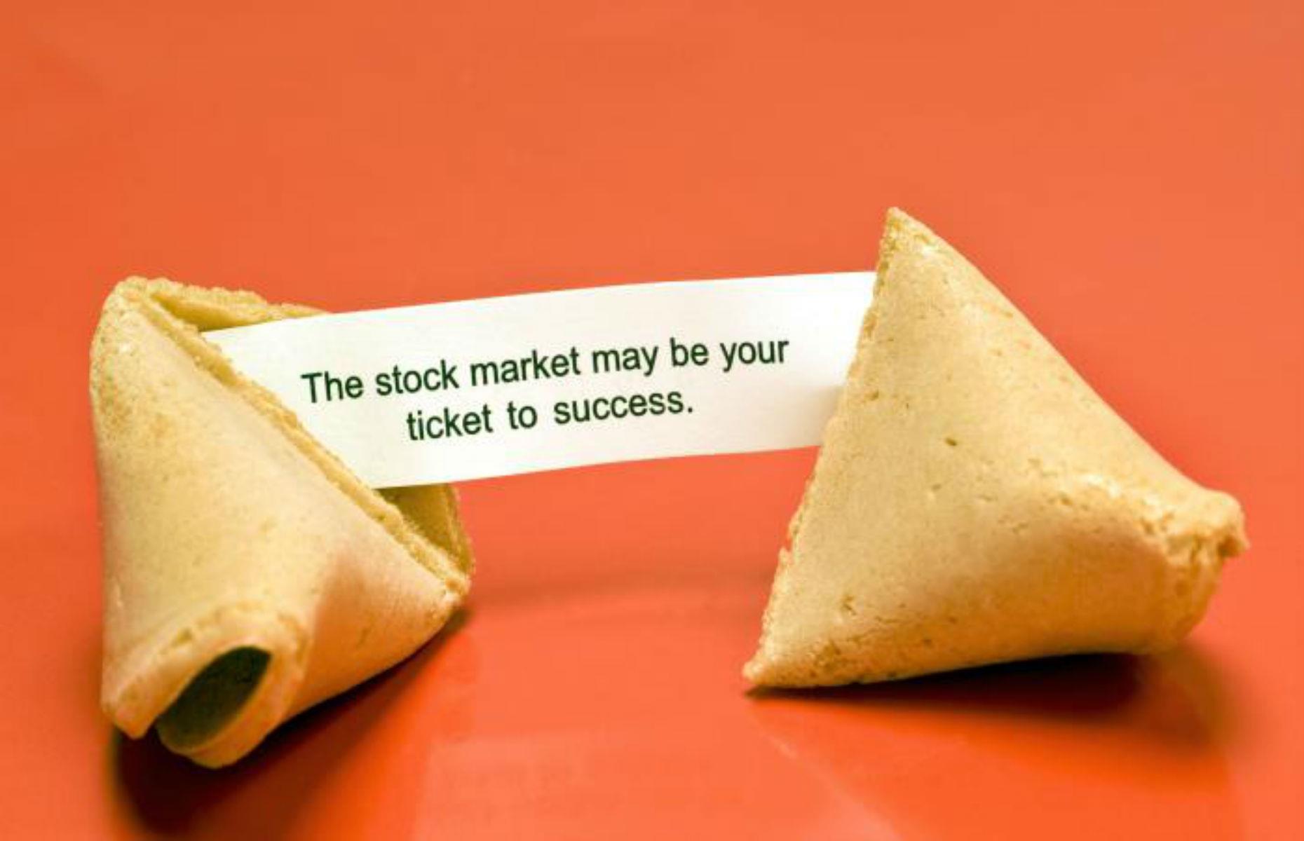 Fortune cookie writers